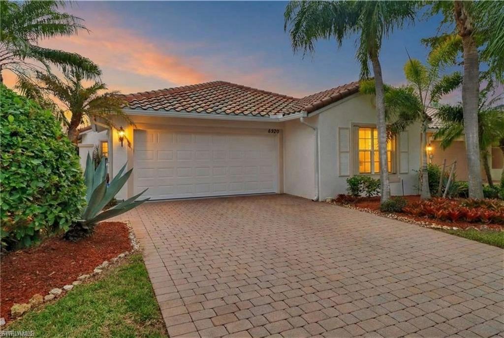 CASCADES AT ESTERO - Residential