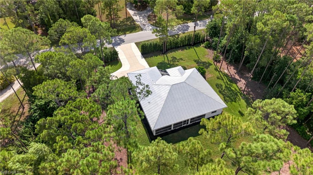 SAN CARLOS ESTATES - Residential
