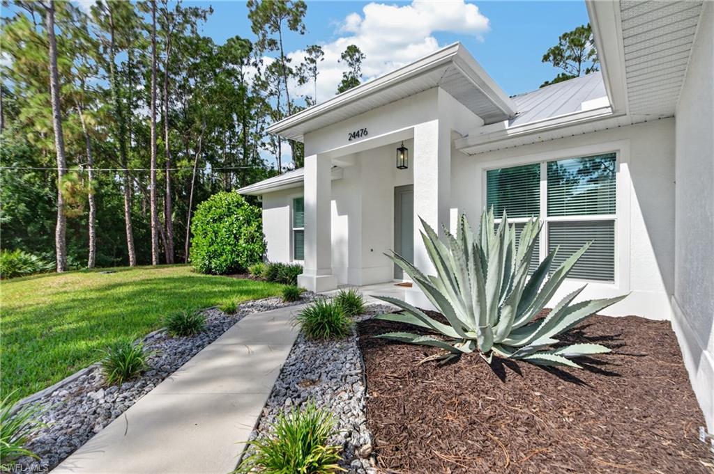 SAN CARLOS ESTATES - Residential