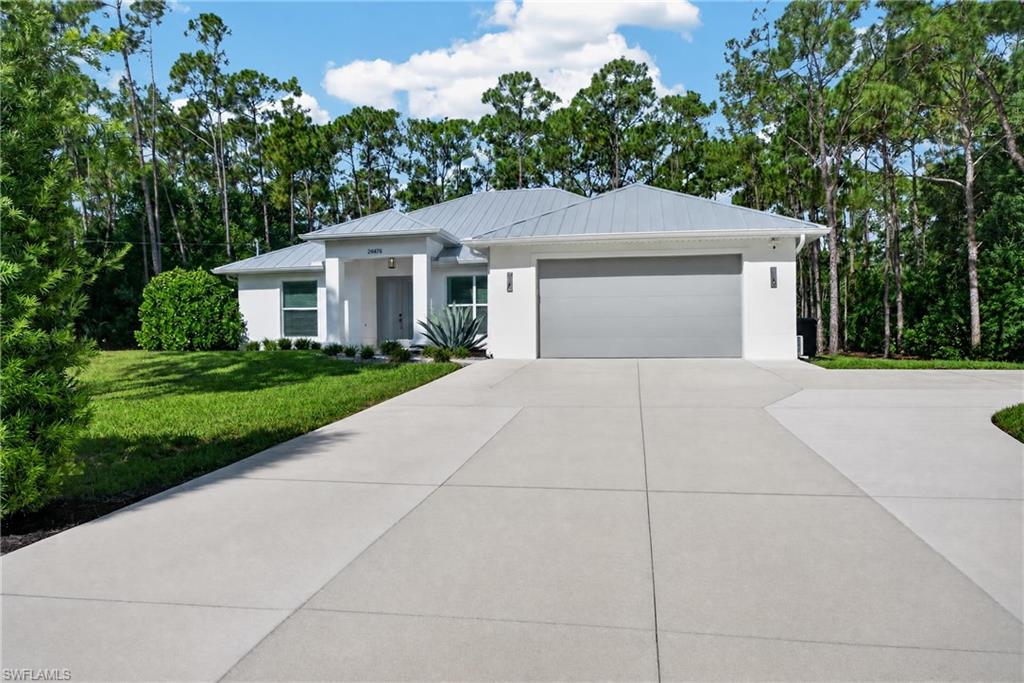 SAN CARLOS ESTATES - Residential