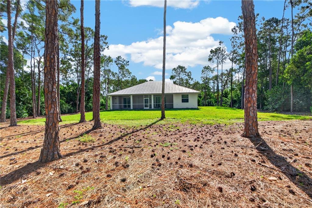SAN CARLOS ESTATES - Residential