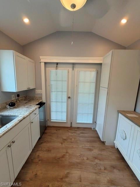 CYPRESS TRAIL RV RESORT - Land