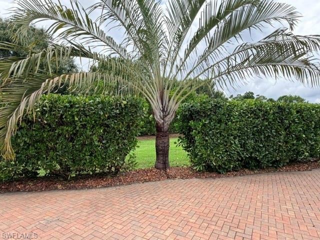 CYPRESS TRAIL RV RESORT - Land