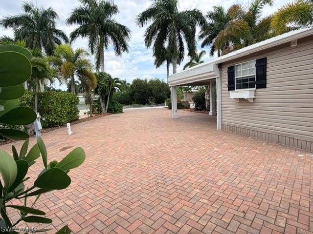 CYPRESS TRAIL RV RESORT - Land