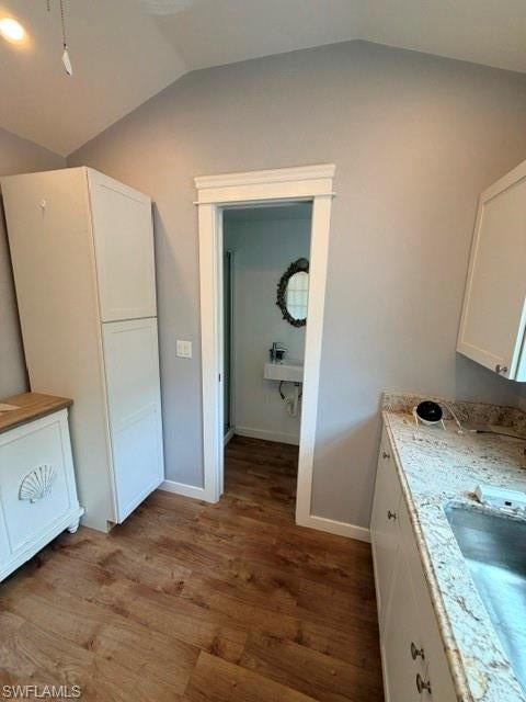 CYPRESS TRAIL RV RESORT - Land