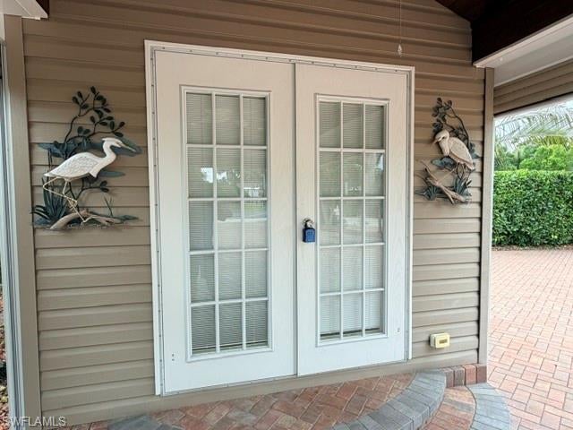 CYPRESS TRAIL RV RESORT - Land