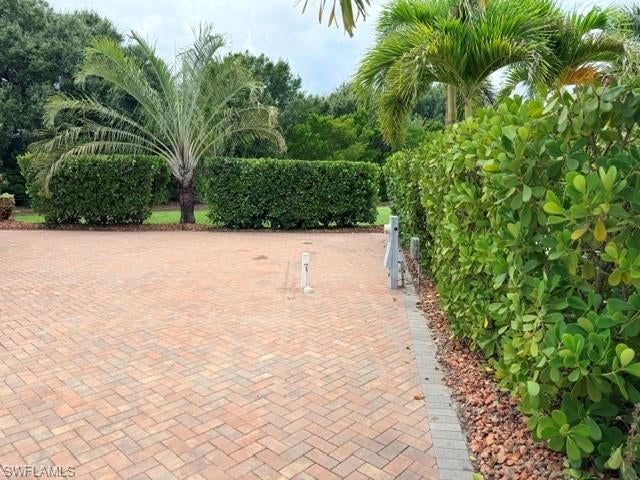 CYPRESS TRAIL RV RESORT - Land