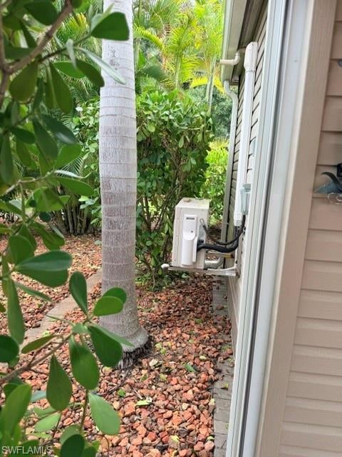 CYPRESS TRAIL RV RESORT - Land