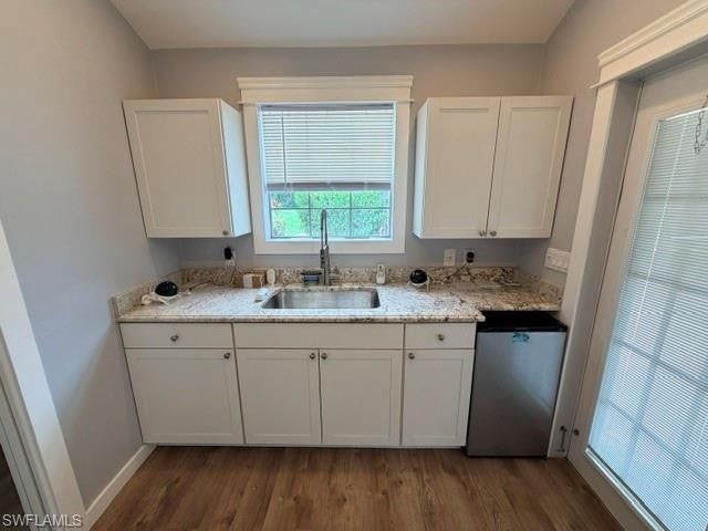 CYPRESS TRAIL RV RESORT - Land