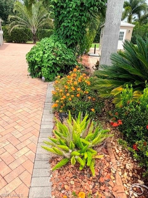 CYPRESS TRAIL RV RESORT - Land