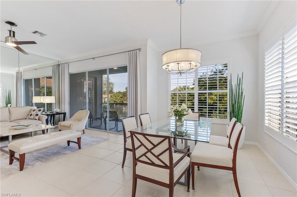 EGRETS WALK - Residential