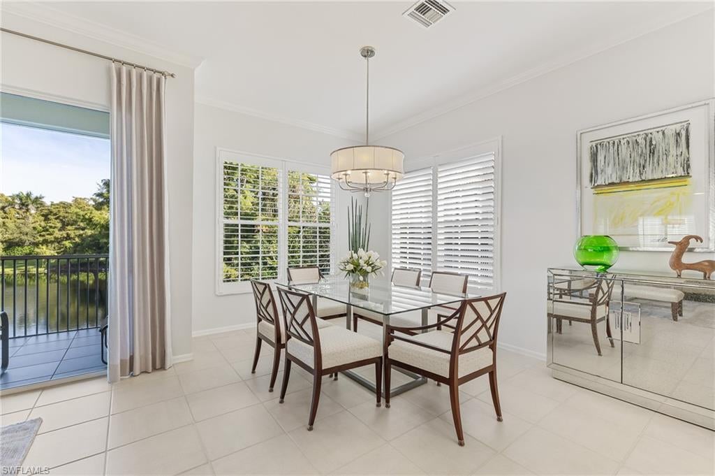 EGRETS WALK - Residential