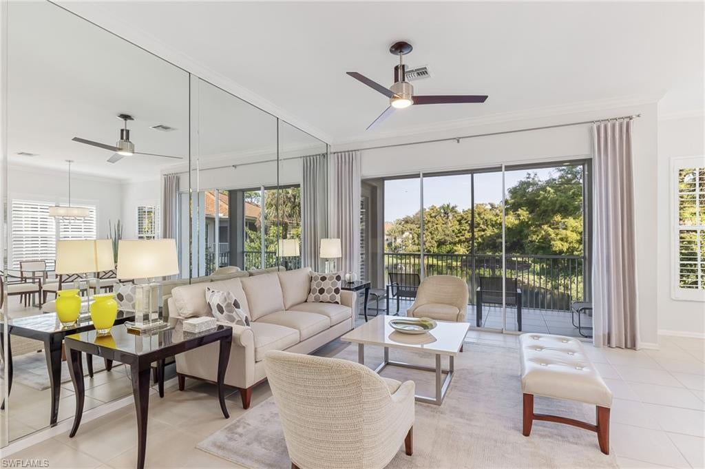 EGRETS WALK - Residential
