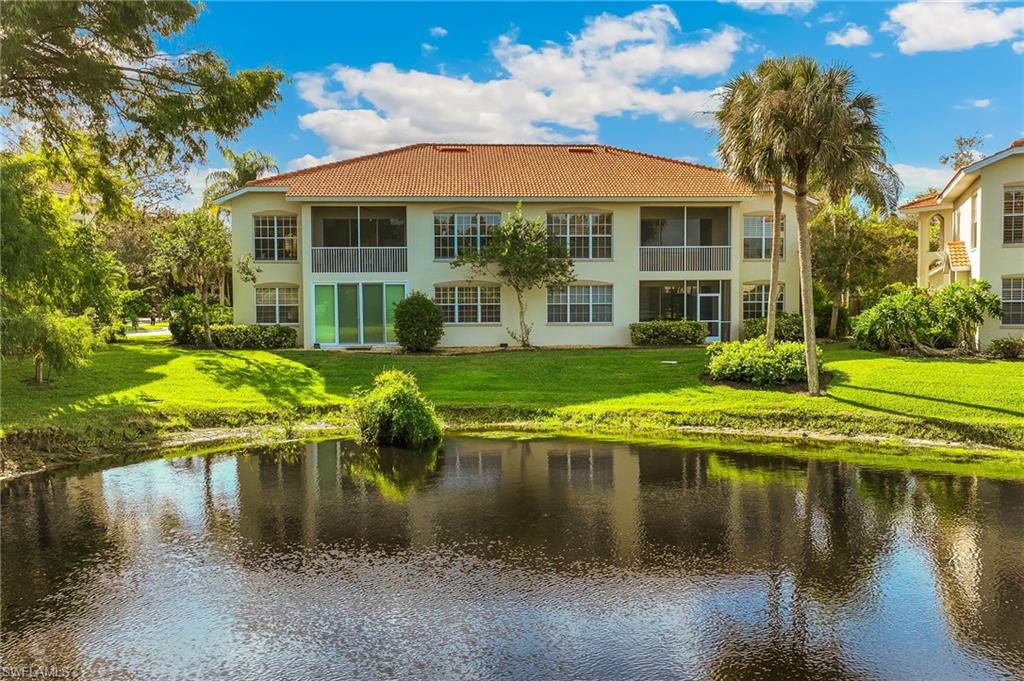 EGRETS WALK - Residential