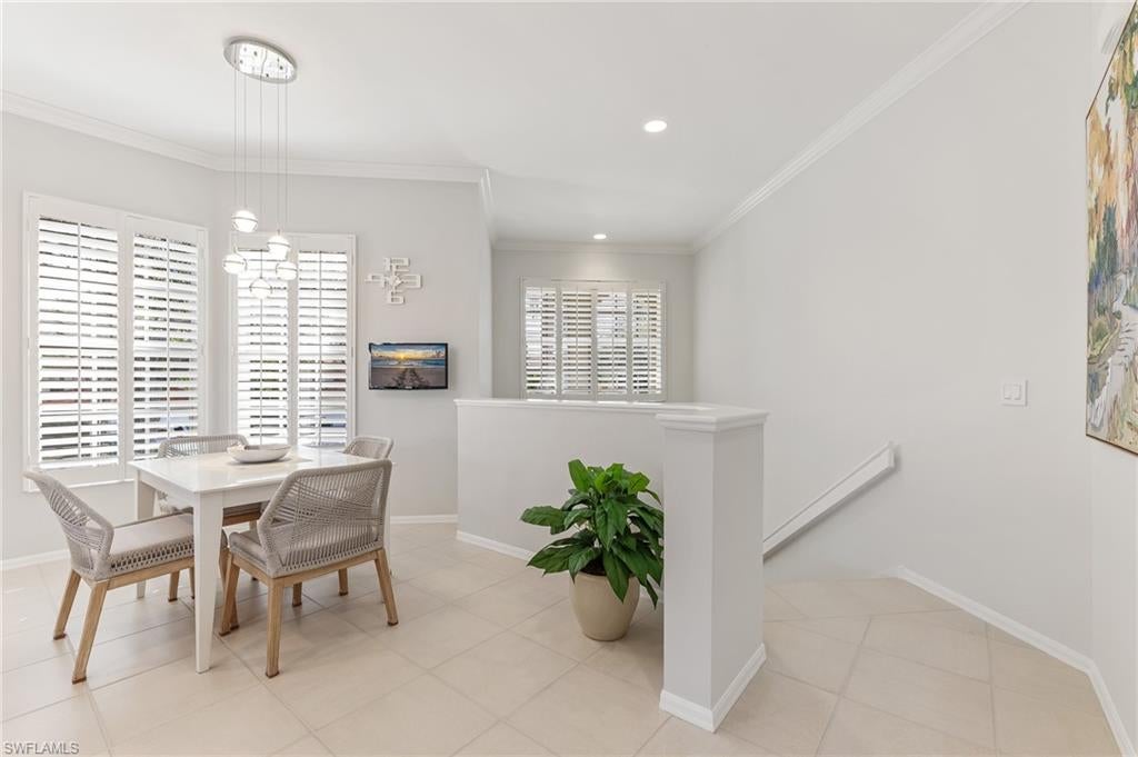 EGRETS WALK - Residential