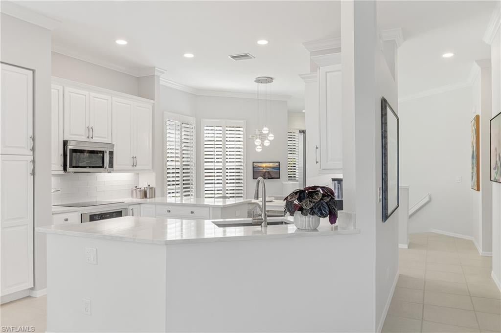 EGRETS WALK - Residential