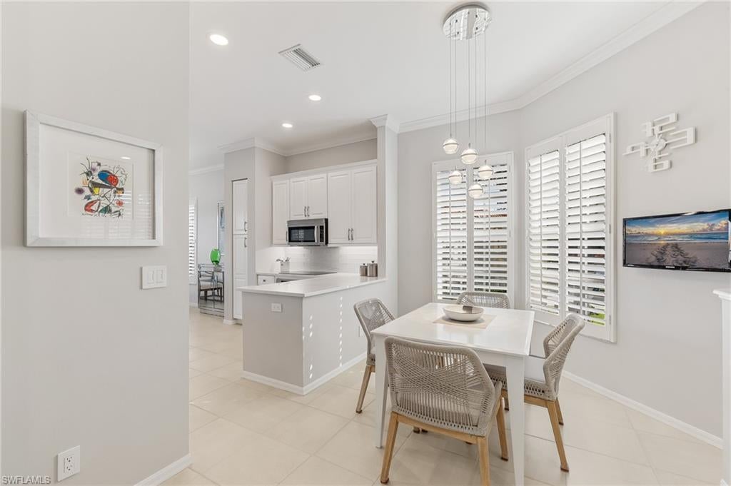EGRETS WALK - Residential