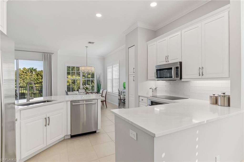 EGRETS WALK - Residential