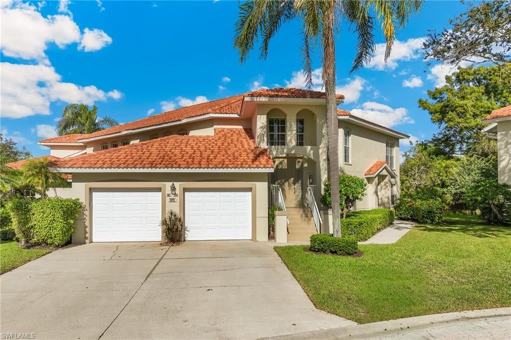 EGRETS WALK - Residential