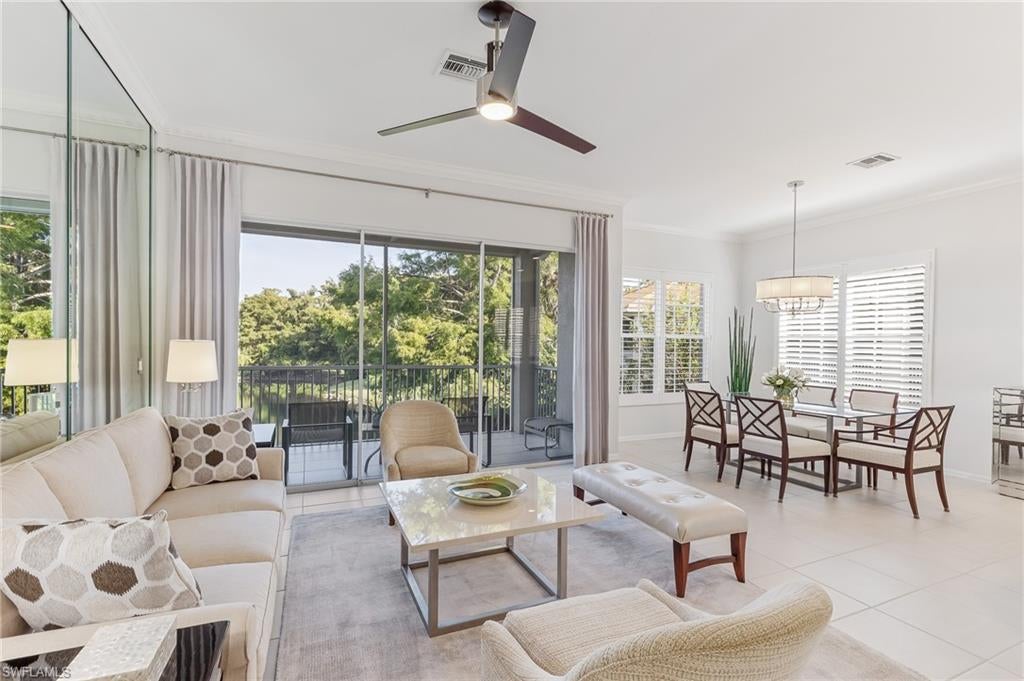 EGRETS WALK - Residential
