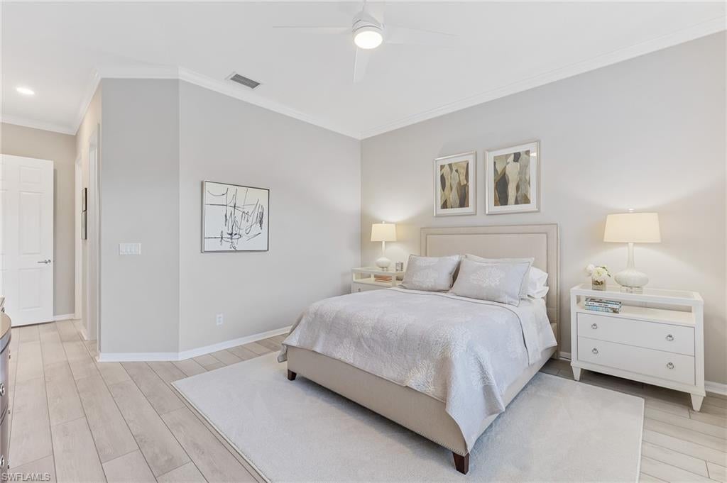 EGRETS WALK - Residential
