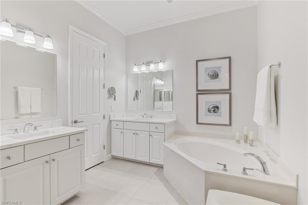 EGRETS WALK - Residential