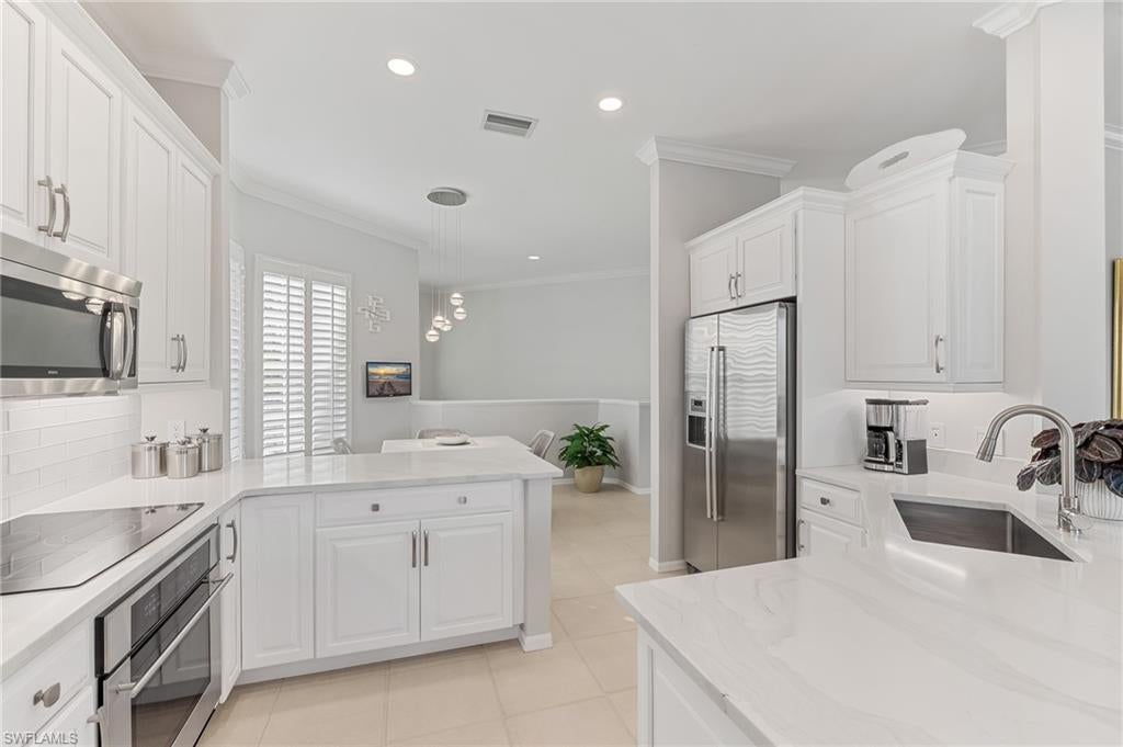 EGRETS WALK - Residential