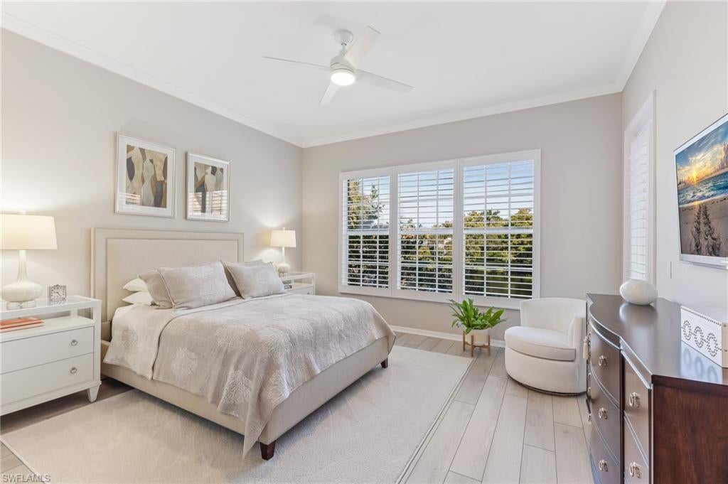 EGRETS WALK - Residential