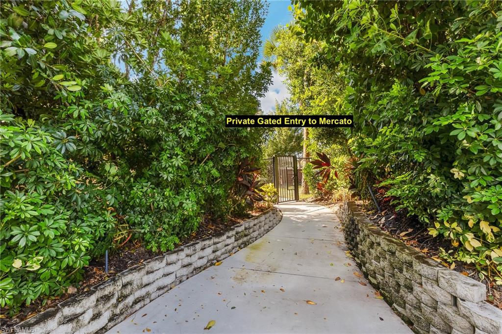 EGRETS WALK - Residential