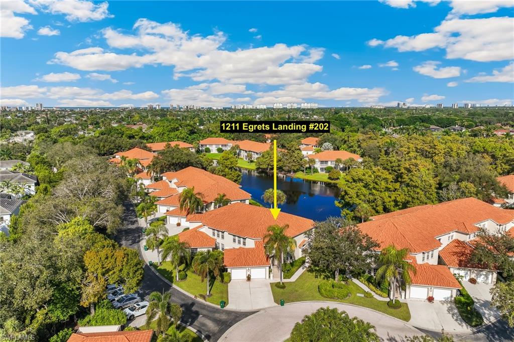 EGRETS WALK - Residential