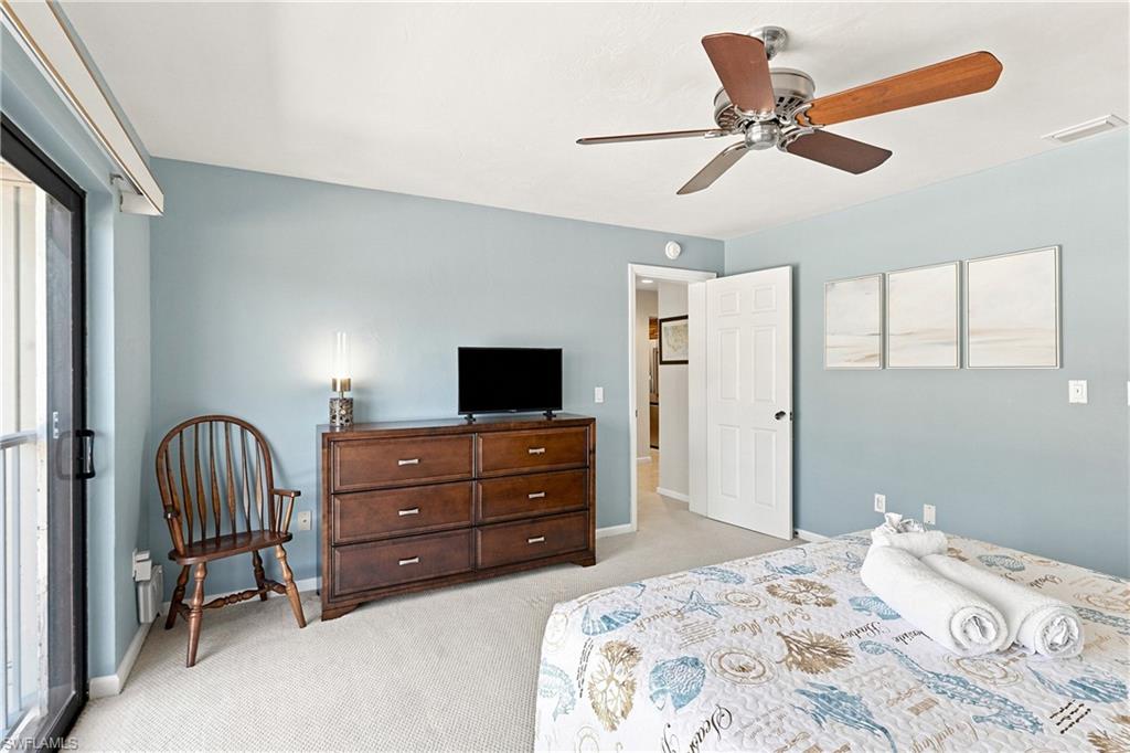 MARINER POINTE CONDO - Residential