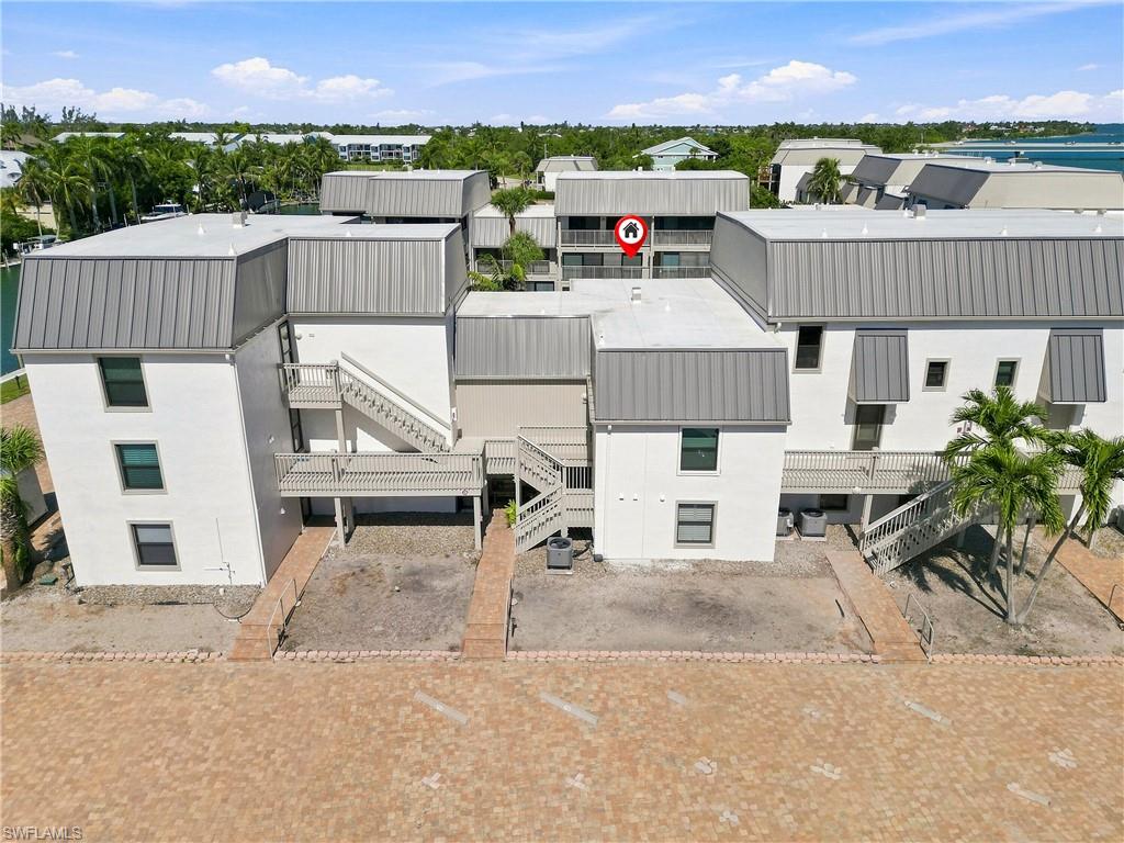 MARINER POINTE CONDO - Residential