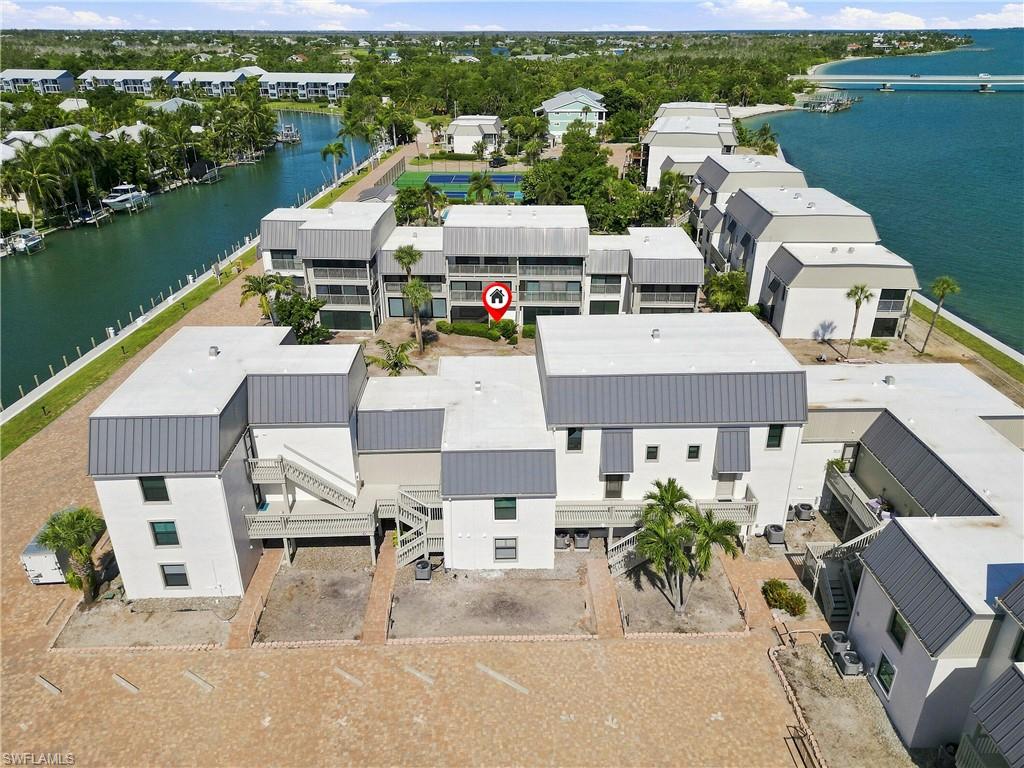 MARINER POINTE CONDO - Residential