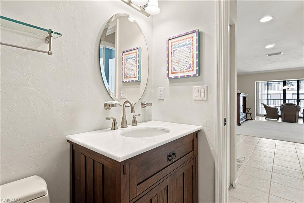 MARINER POINTE CONDO - Residential