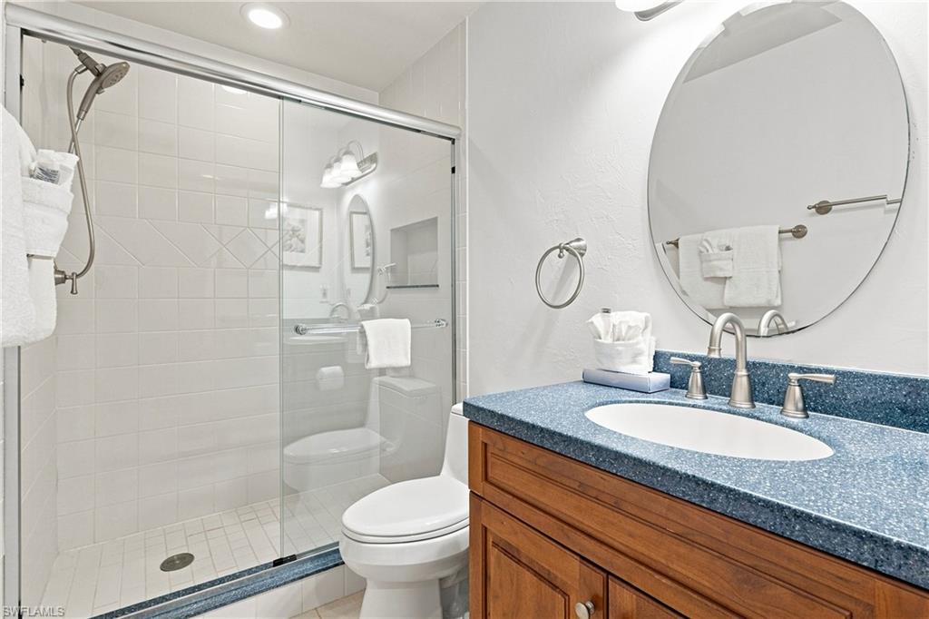 MARINER POINTE CONDO - Residential