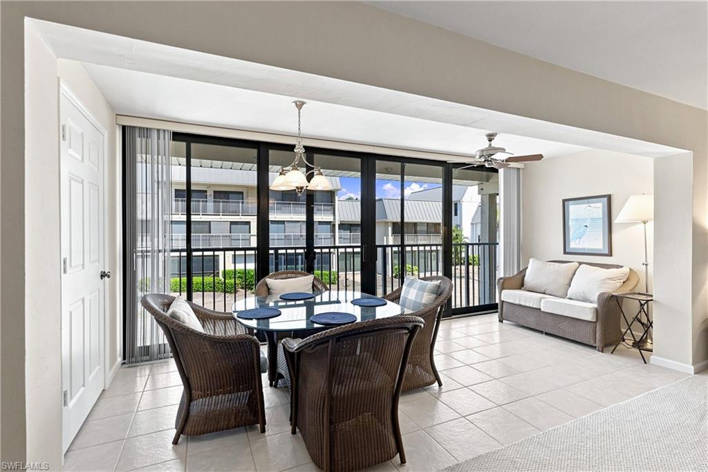 MARINER POINTE CONDO - Residential