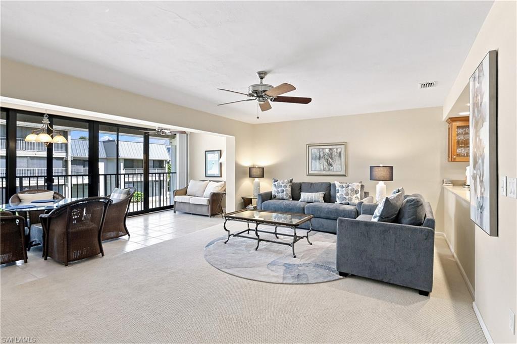 MARINER POINTE CONDO - Residential