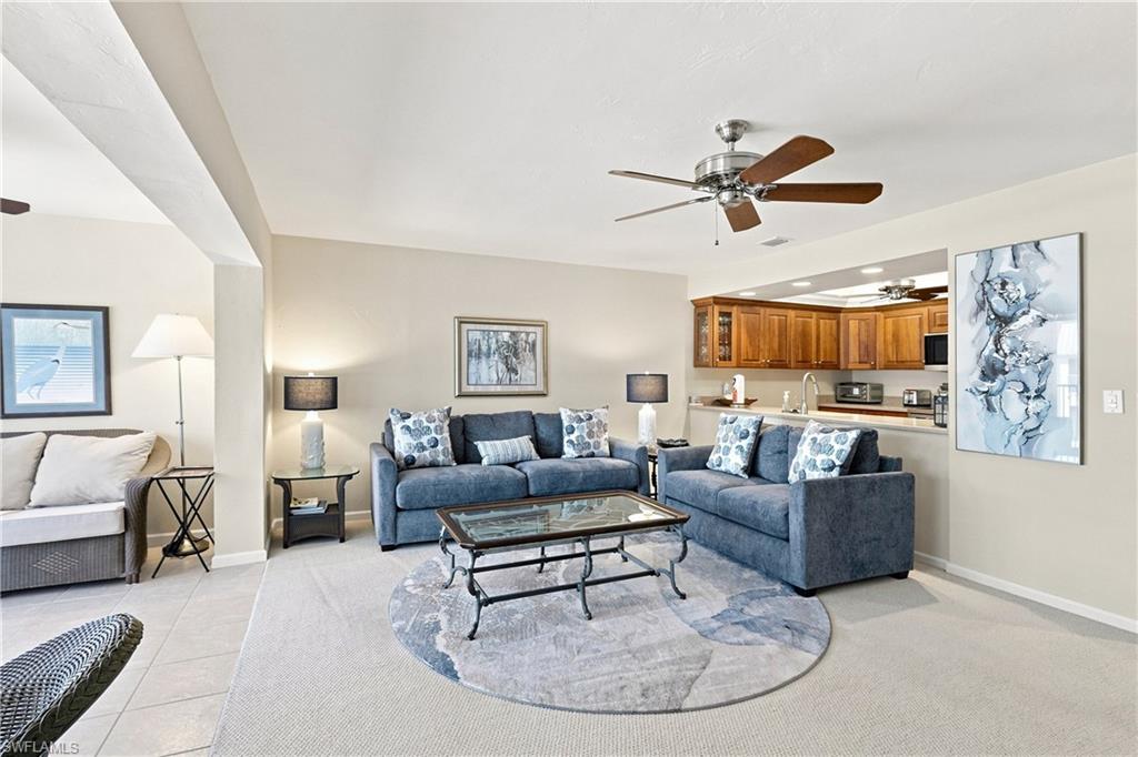 MARINER POINTE CONDO - Residential