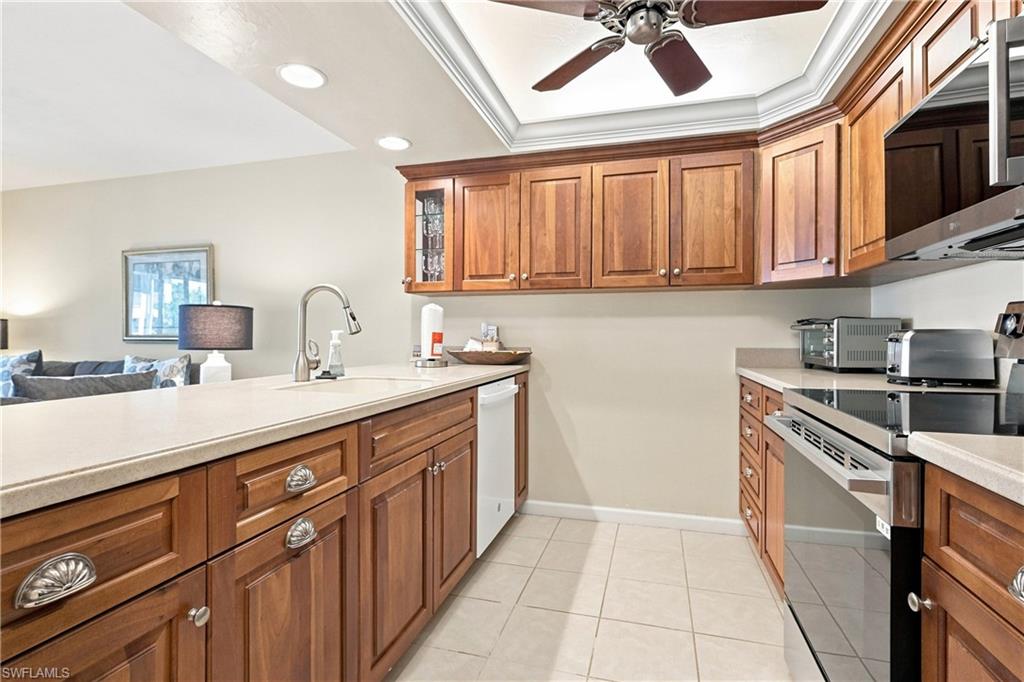 MARINER POINTE CONDO - Residential