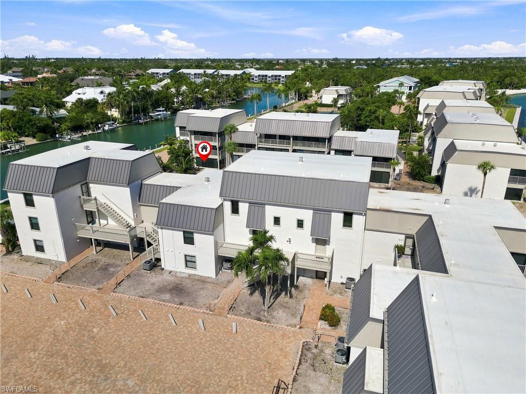 MARINER POINTE CONDO - Residential