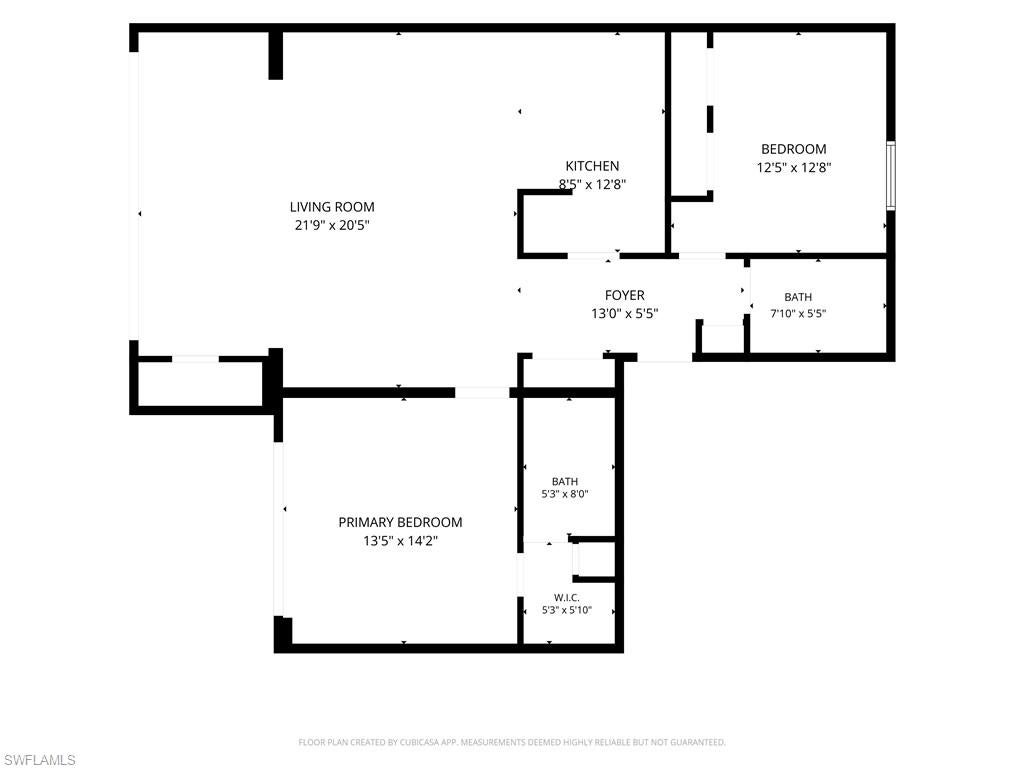 MARINER POINTE CONDO - Residential