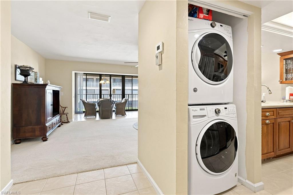 MARINER POINTE CONDO - Residential