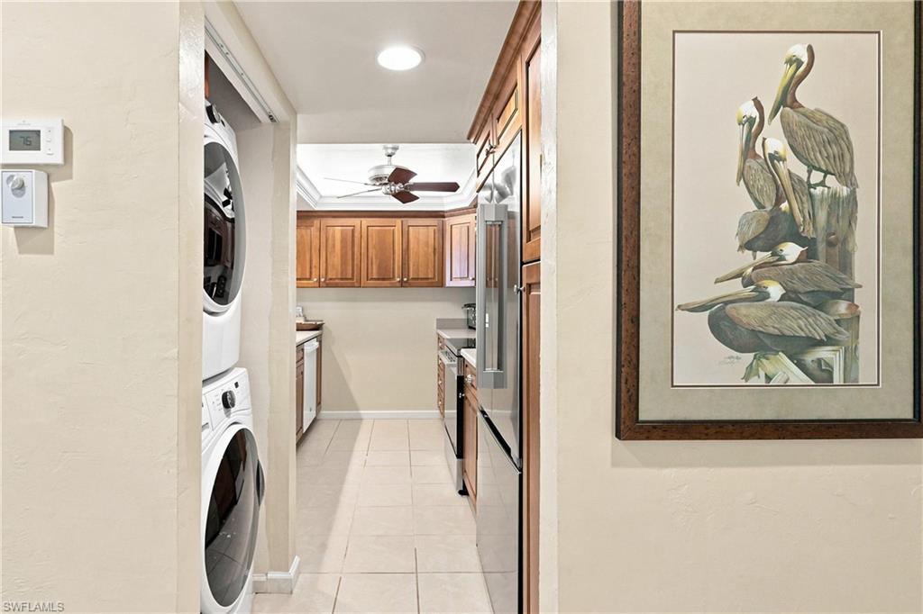 MARINER POINTE CONDO - Residential