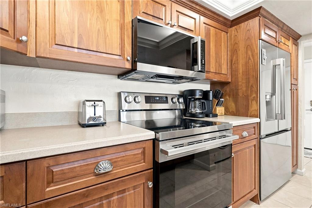 MARINER POINTE CONDO - Residential