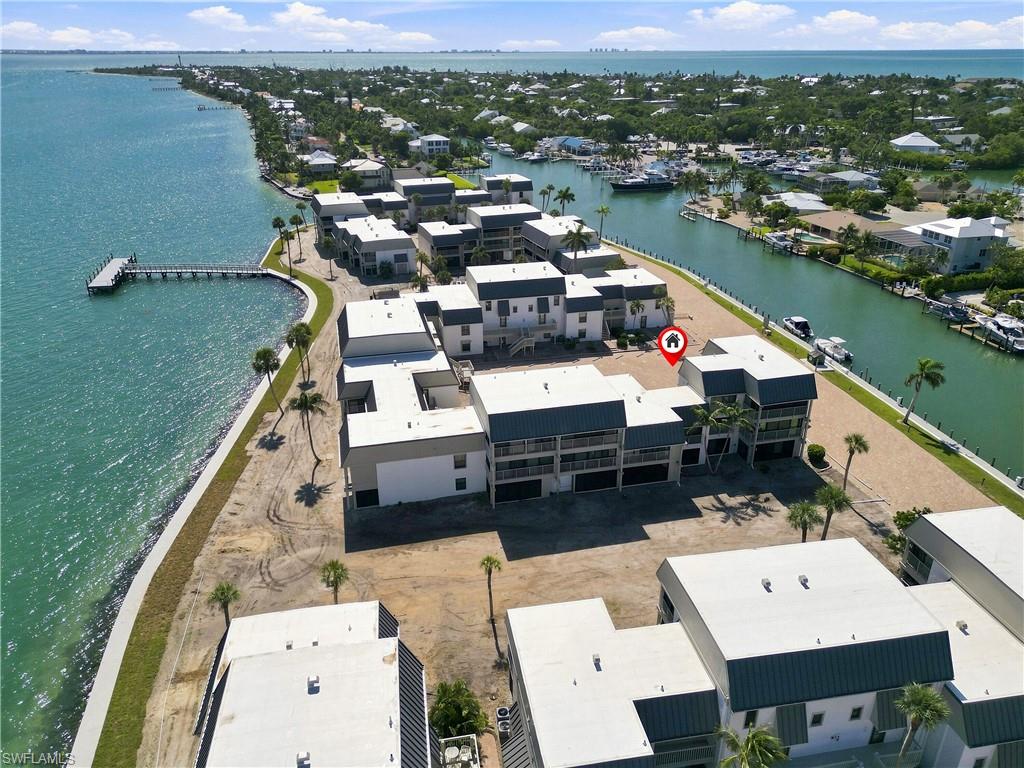 MARINER POINTE CONDO - Residential