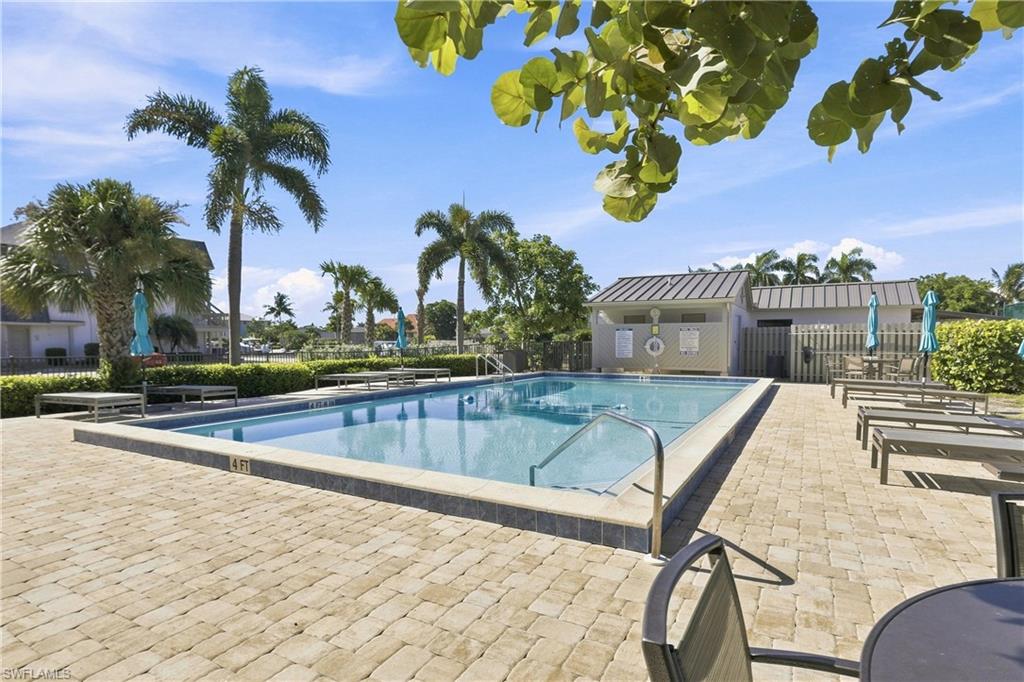 MARINER POINTE CONDO - Residential