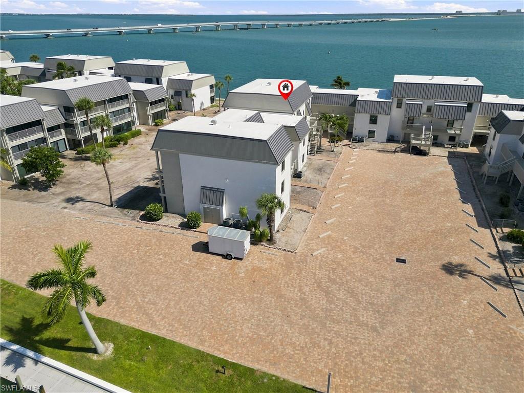 MARINER POINTE CONDO - Residential
