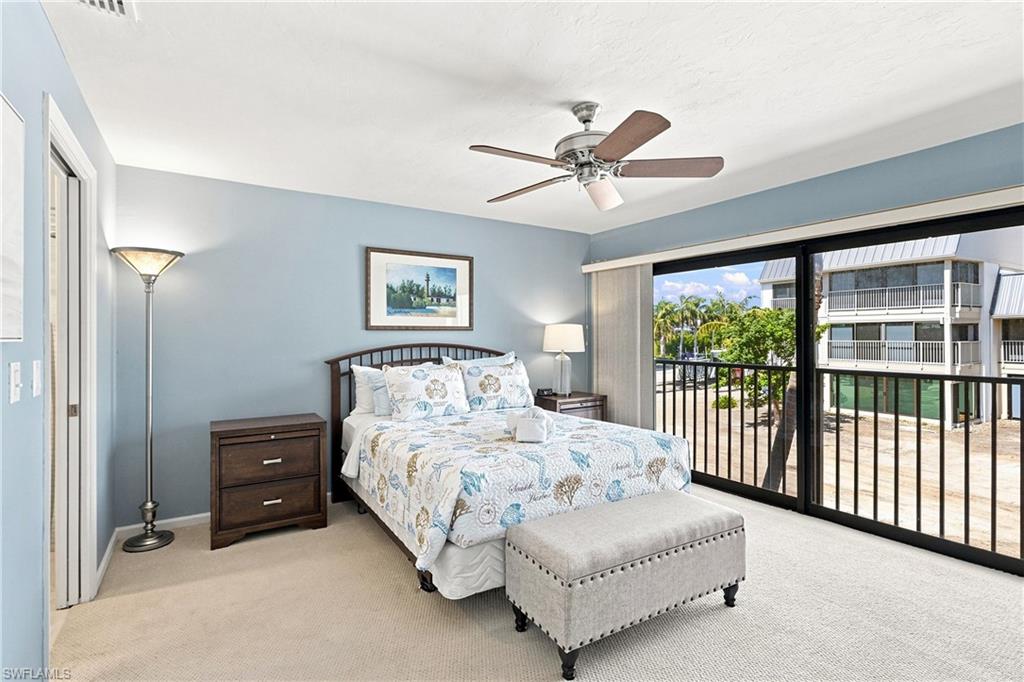 MARINER POINTE CONDO - Residential