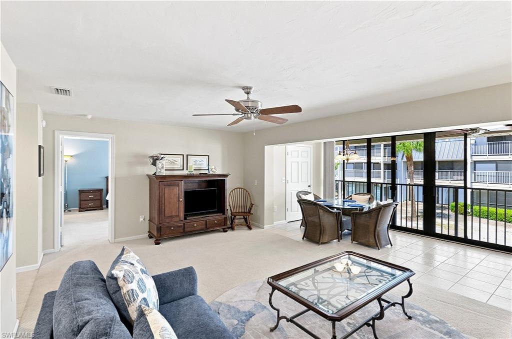 MARINER POINTE CONDO - Residential
