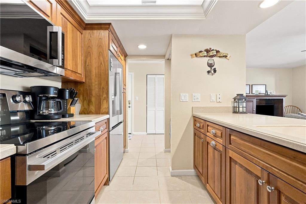 MARINER POINTE CONDO - Residential